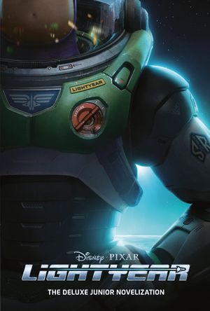 Disney/Pixar Lightyear