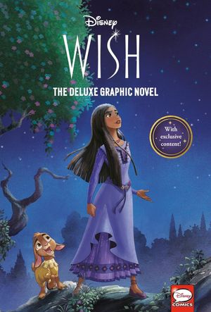 Disney Wish