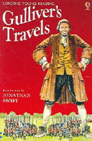 Gulliver s Travels