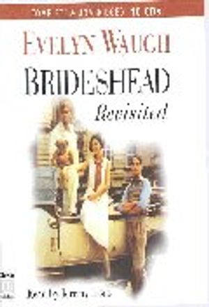 Brideshead Revisited (Audio CD)