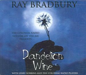 Dandelion Wine