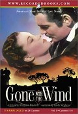 Gone With the Wind (Audio) [Unabridged]