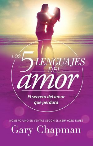 Los 5 Lenguajes del Amor (Revisado) - Serie Favoritos