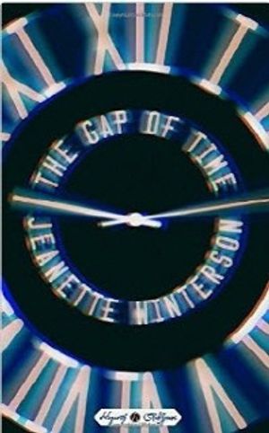 The Gap of Time ( Hogarth Shakespeare )