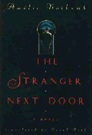 The Stranger Next Door