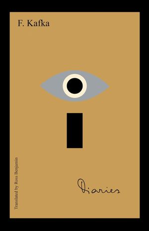 The Diaries of Franz Kafka