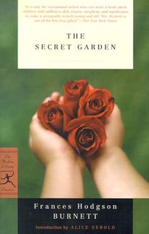 Secret Garden