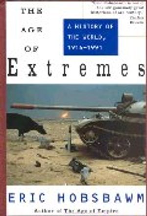 Age of Extremes