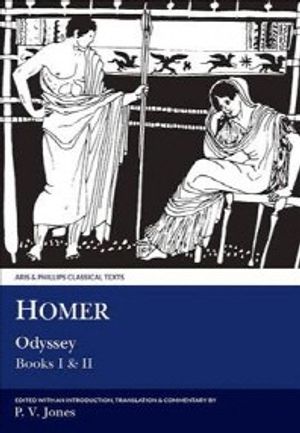 Odyssey