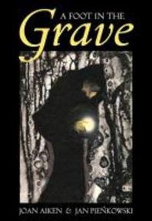 Foot in the Grave