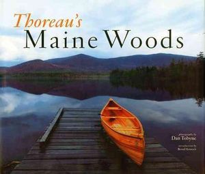 Thoreau's Maine Woods