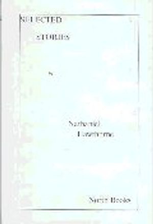 Selected Stories of Nathaniel Hawthorne