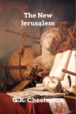 The New Jerusalem