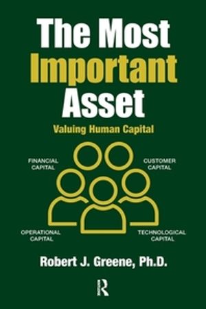 The Most Important Asset