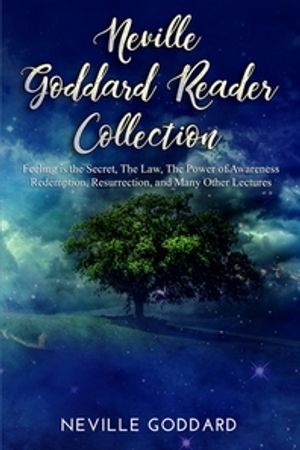 Neville Goddard Reader Collection