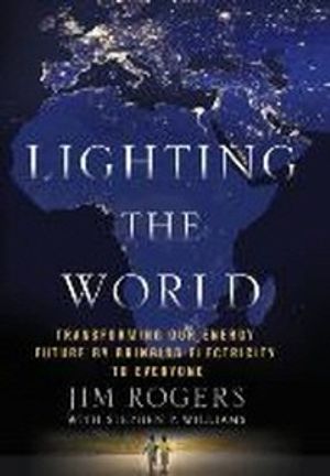 Lighting the World