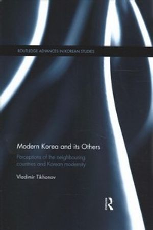 Modern Korea and Its Others