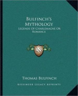 Bulfinch's Mythology