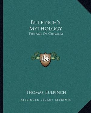 Bulfinch's Mythology
