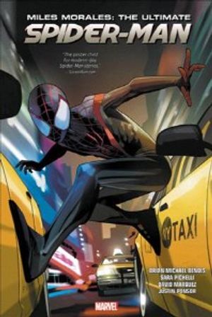 Miles Morales