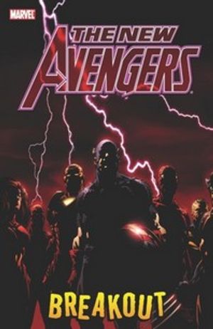 New Avengers