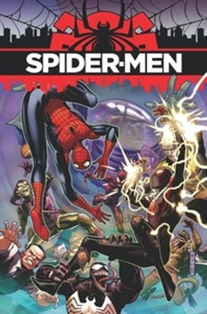 Spider-Men