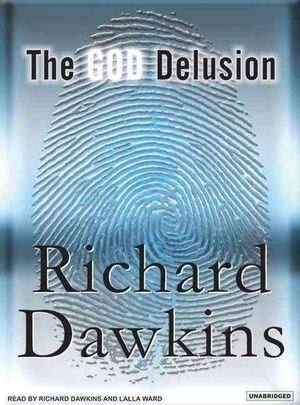 God Delusion (Audio CD)