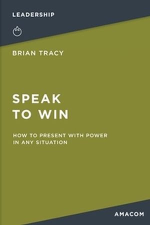 Speak to Win