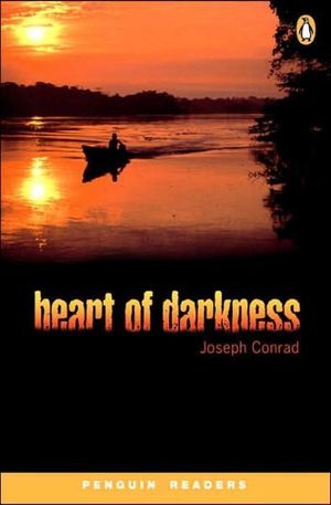 Heart of Darkness, Penguin Reader Level 5