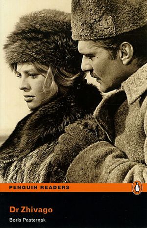Dr Zhivago (with CD)