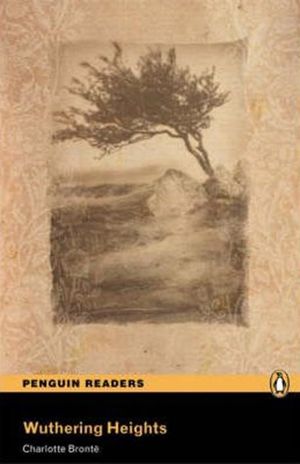 Wuthering Heights (with CD)