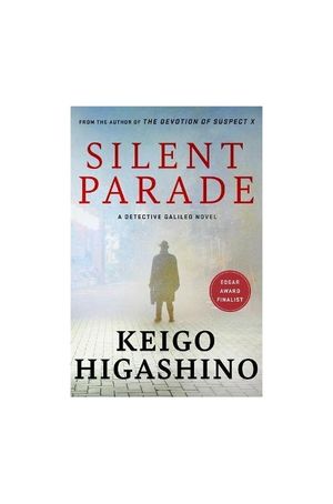 Silent Parade