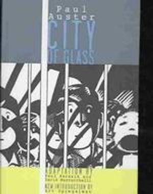 City Of Glass
