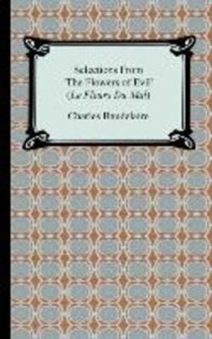 Selections from 'the Flowers of Evil'