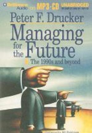 Managing for the Future