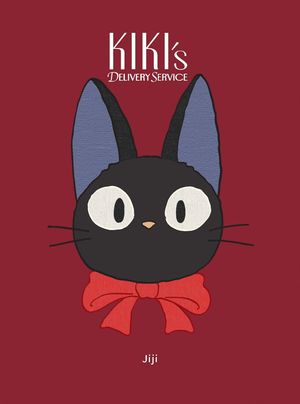 Kiki's Delivery Service