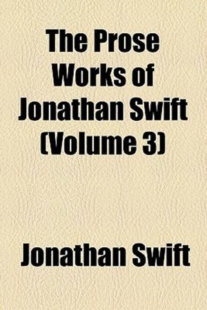 Prose Works of Jonathan Swift