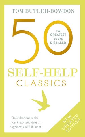 50 Self Help Classics