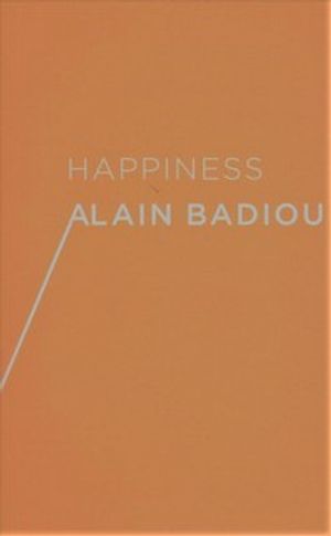 Happiness