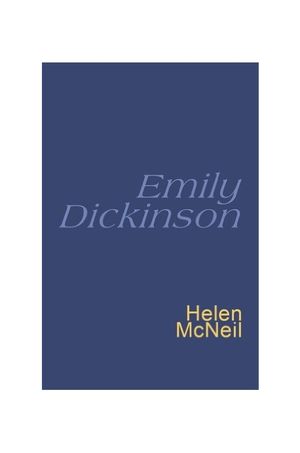 Emily Dickinson