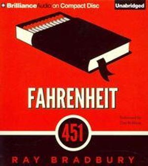Fahrenheit 451