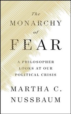 The Monarchy of Fear