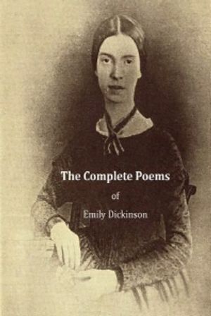 The Complete Poems of Emily Dickinson