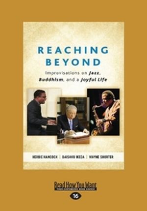 Reaching Beyond