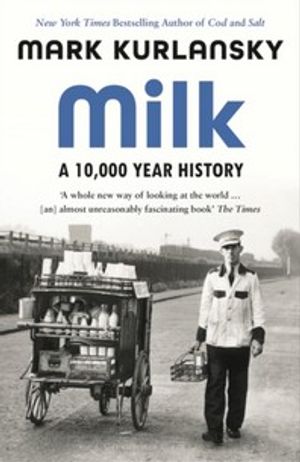 Milk