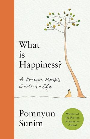 What Is Happiness