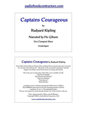 Captains Courageous