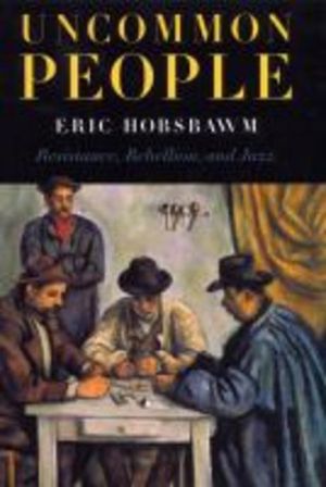 Uncommon People