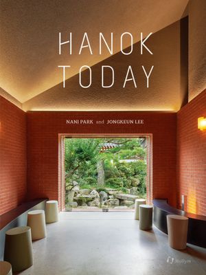 [국내도서] HANOK TODAY