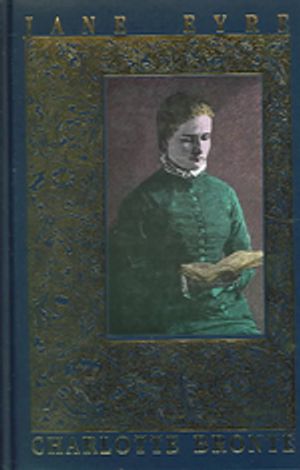 Jane Eyre : An Autobiography